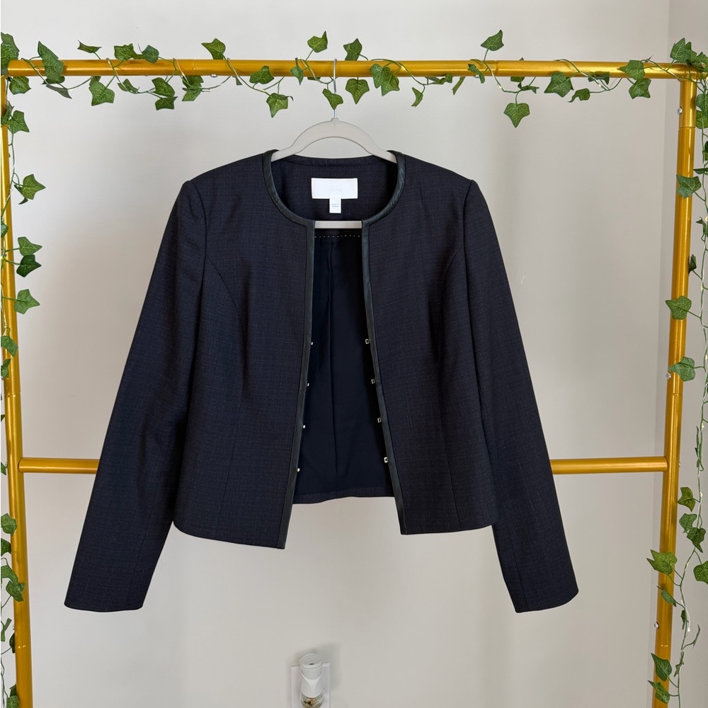 Boss Blazer
